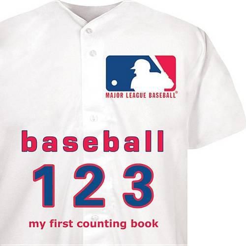 Major League Baseball 123