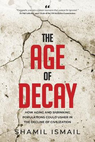 Cover image for The Age Of Decay