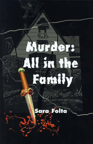 Cover image for Murder: All in the Family