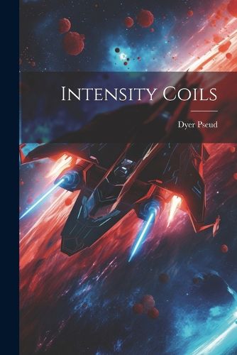 Cover image for Intensity Coils