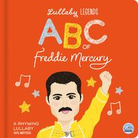 Cover image for ABC of Freddie Mercury