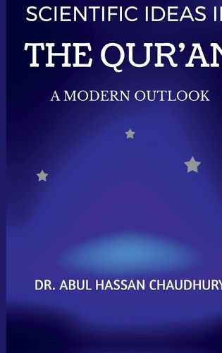 Cover image for Scientific Ideas in the Qur'an