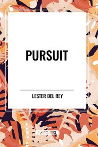 Cover image for Pursuit