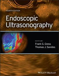 Cover image for Endoscopic Ultrasonography