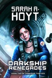 Cover image for Darkship Renegades