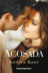 Cover image for Acosada