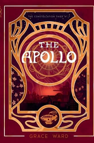 Cover image for The Apollo