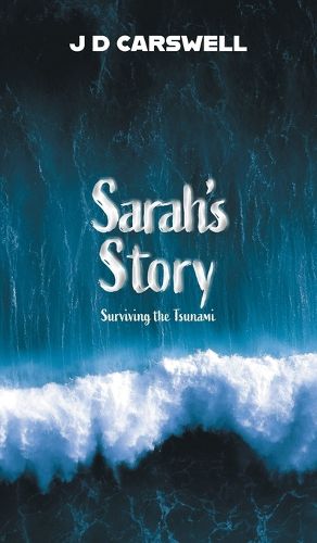 Cover image for Sarah's Story