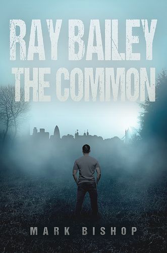 Cover image for Ray Bailey - The Common