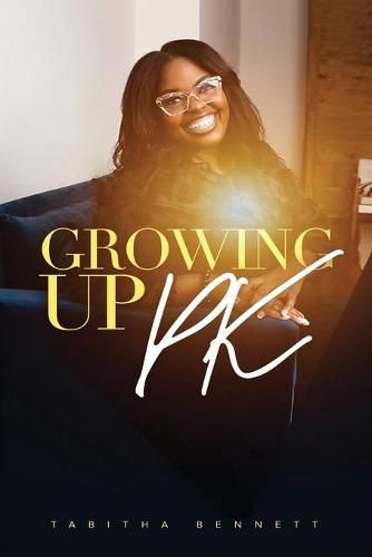 Cover image for Growing UP PK