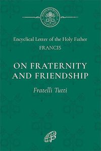 Cover image for On Fraternity & Social Friendship