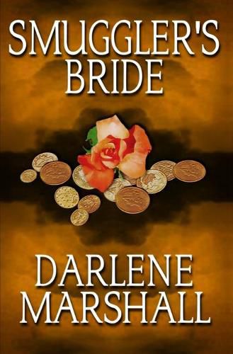 Cover image for Smuggler's Bride