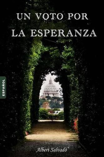 Cover image for Un Voto Por La Esperanza