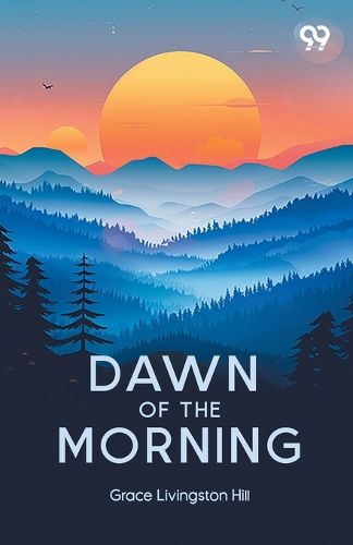 Cover image for Dawn Of The Morning