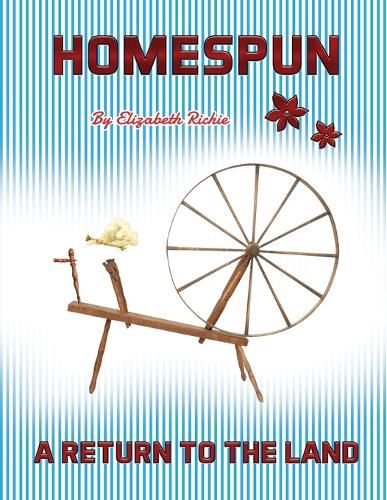 Cover image for Homespun