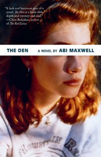 Cover image for The Den: A Novel