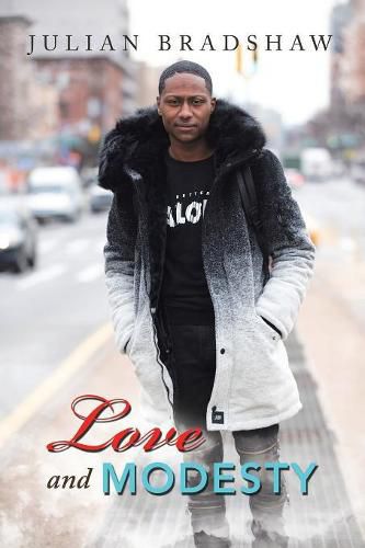 Cover image for Love and Modesty