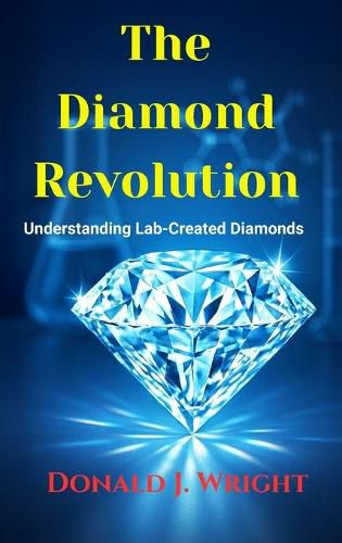 Cover image for The Diamond Revolution