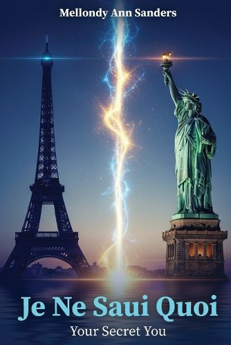 Cover image for Je Ne Sais Quoi