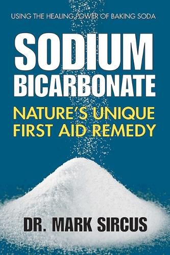 Cover image for Sodium Bicarbonate