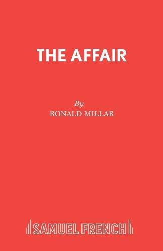 Cover image for The Affair: Play