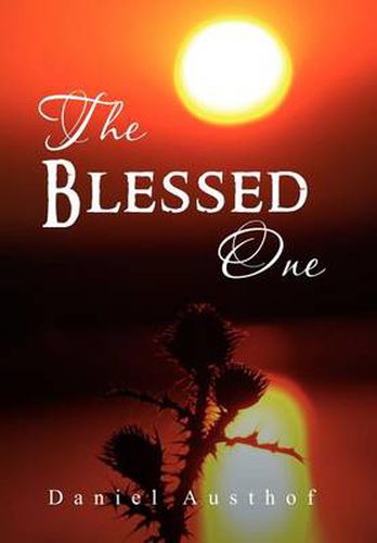 Cover image for The Blessed One