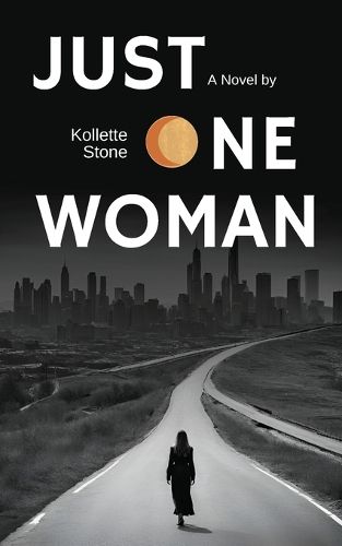 Cover image for Just One Woman