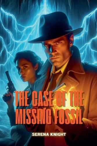 Cover image for The Case of the Missing Fossil