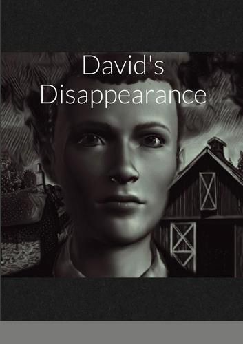 Cover image for David's Disappearance