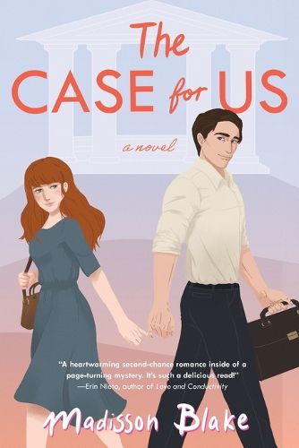 Cover image for The Case for Us
