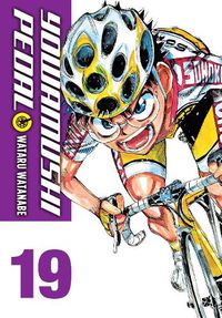 Cover image for Yowamushi Pedal, Vol. 19