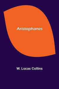 Cover image for Aristophanes