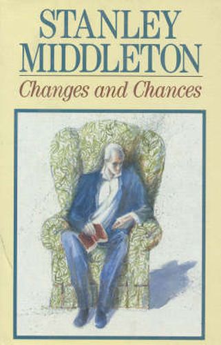 Cover image for Changes and Chances