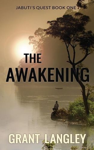 Cover image for The Awakening