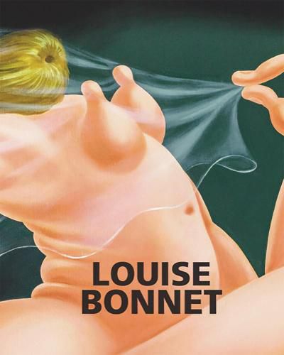 Cover image for Louise Bonnet