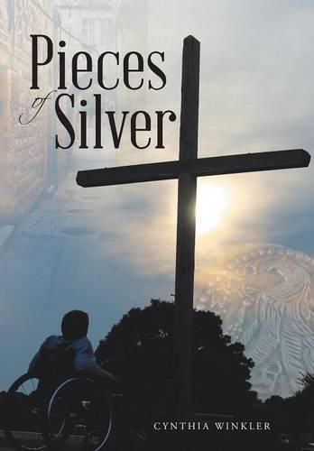 Cover image for Pieces of Silver