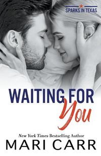 Cover image for Waiting for You