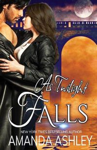 Cover image for As Twilight Falls