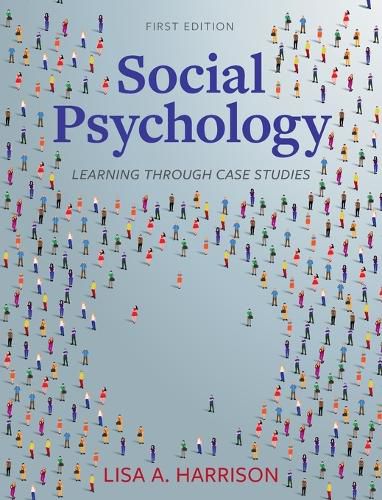 Cover image for Social Psychology