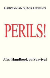 Cover image for Perils!