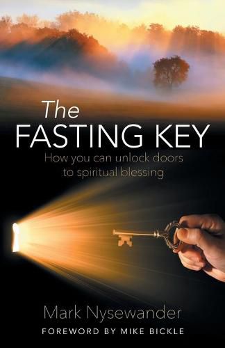 Cover image for The Fasting Key