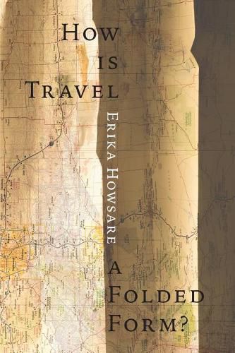 Cover image for How Is Travel A Folded Form?