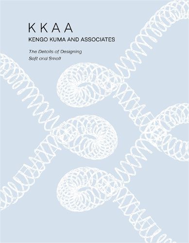 Cover image for KKAA Kengo Kuma and Associates