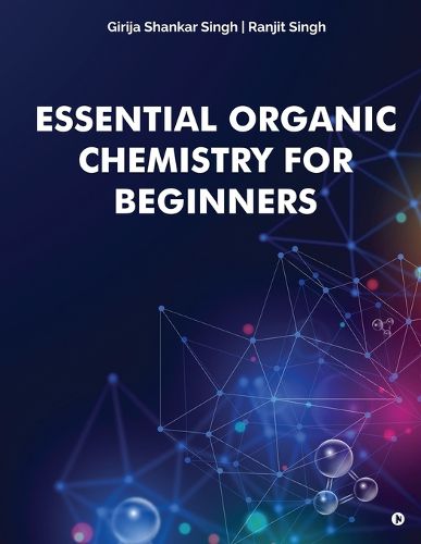 Cover image for Essential Organic Chemistry for Beginners
