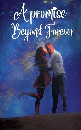 Cover image for A Promise Beyond Forever