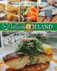 Cover image for Delicious Ireland