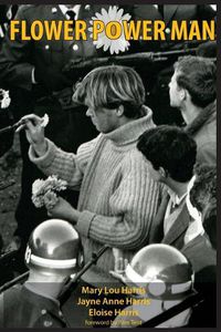 Cover image for Flower Power Man