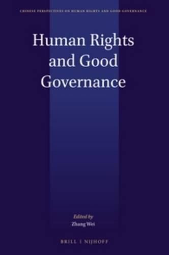 Human Rights and Good Governance