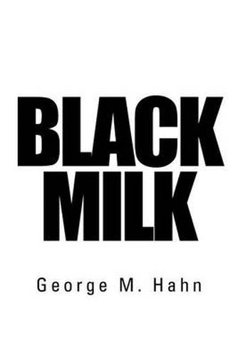 Cover image for Black Milk