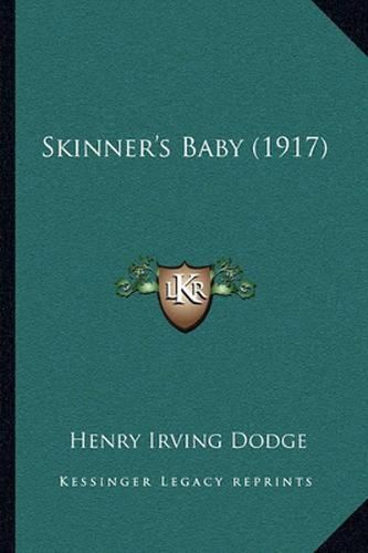 Cover image for Skinner's Baby (1917)